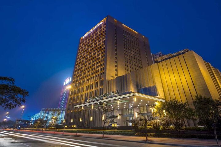 Hotel 55 of 63