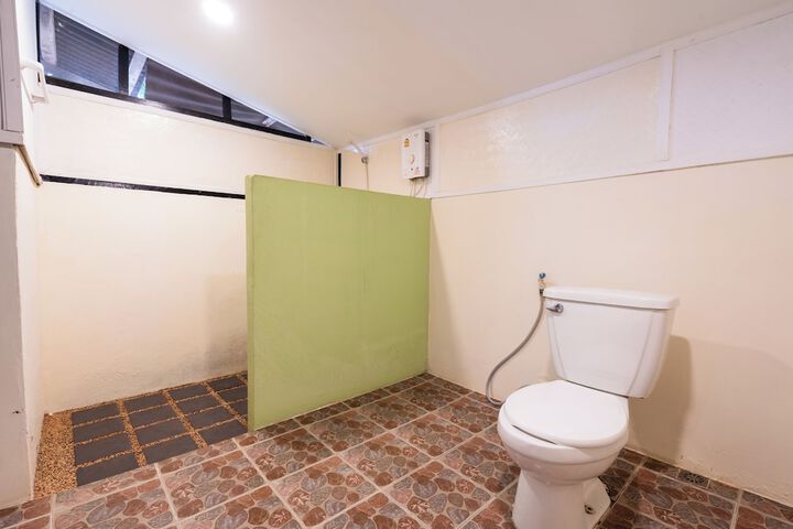 Bath Interior