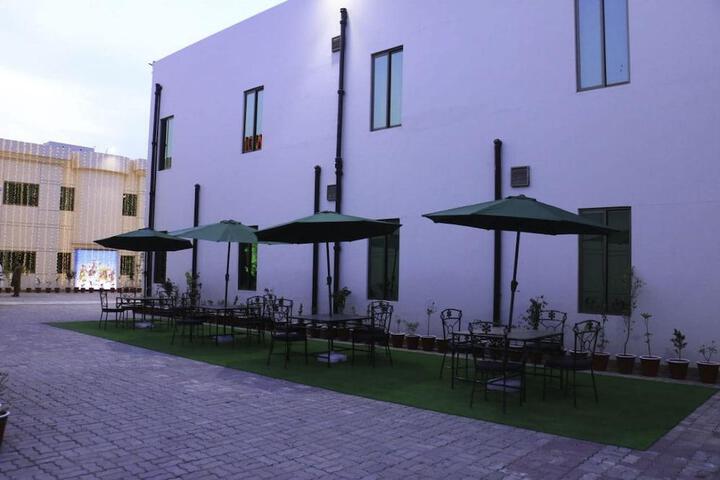 Javson Hotel Airport