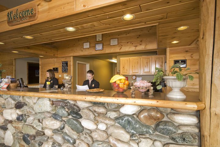 Hotel Interior 2 of 83