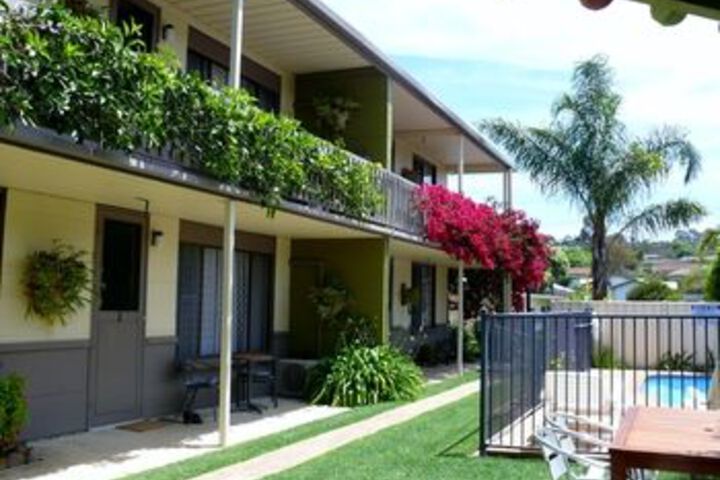 Fitness Facility Photos