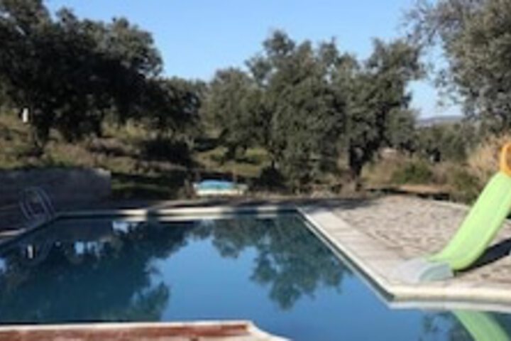 HOTEL RURAL EL CRIADERO