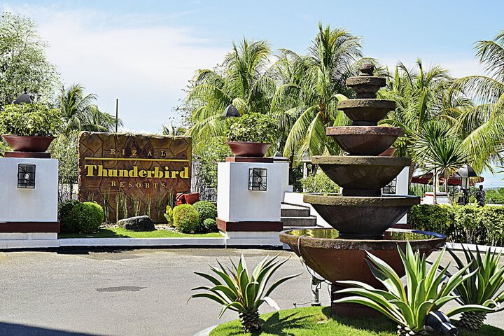 Hotel Exterior 54 of 60