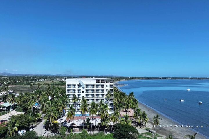 Hotel 88 of 91