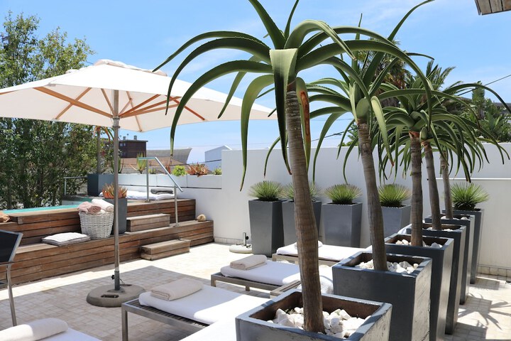 Terrace/Patio 88 of 98