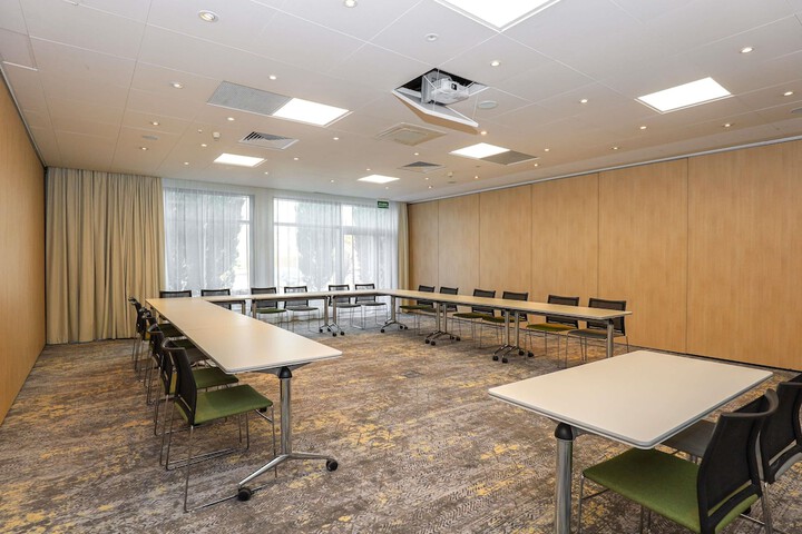 Meeting 129 of 141