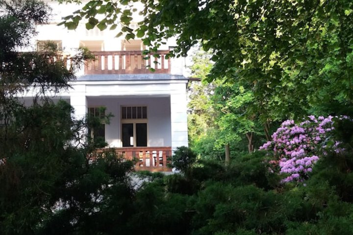 Exterior Photo