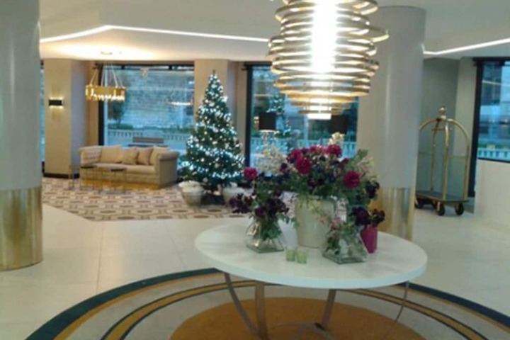 Hotel Interior 4 of 138