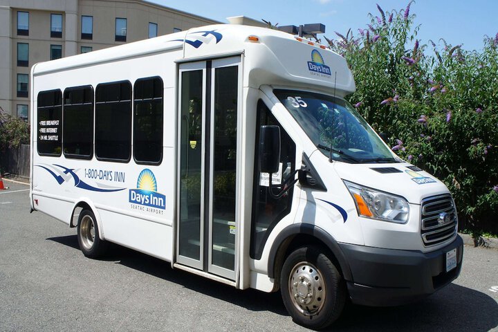 City shuttle