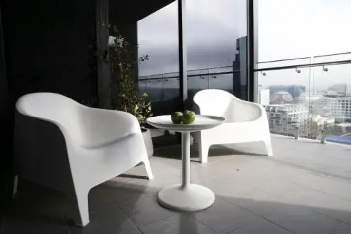Terrace/Patio 6 of 9