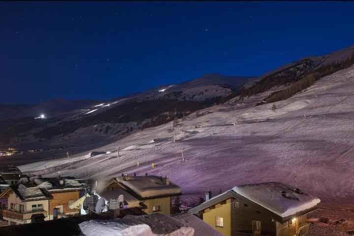 Fitness Facility Photos