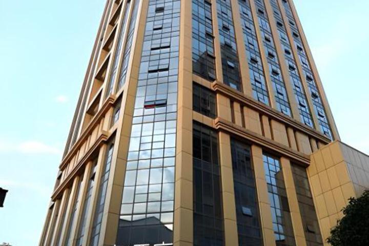 Echarm Hotel Changsha Gaoqiao