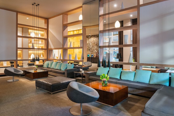 Hotel Interior 2 of 177