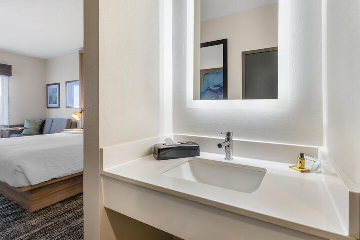 Bath Amenities