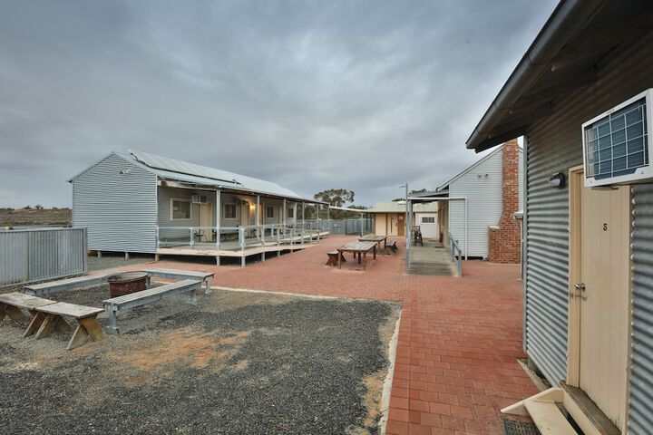 Property Grounds 11 of 14