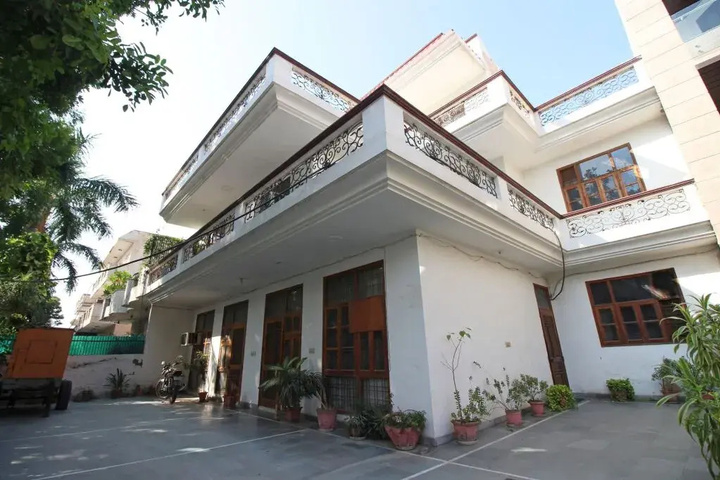 Hotel 2 of 3