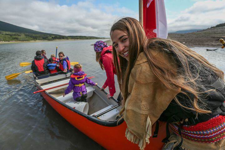 Boating