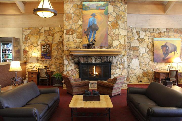 Hotel Interior 142 of 145