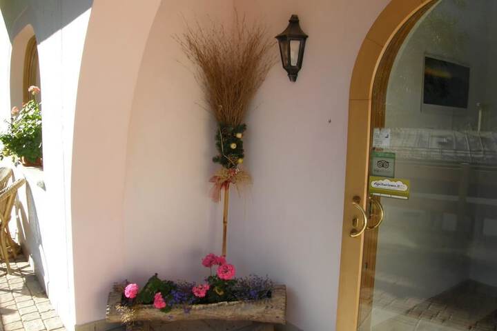 Outside Photo
