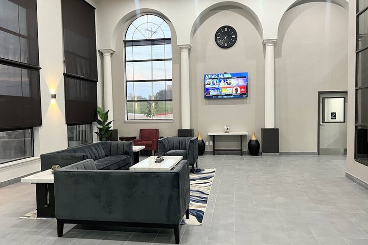 Lobby Photos