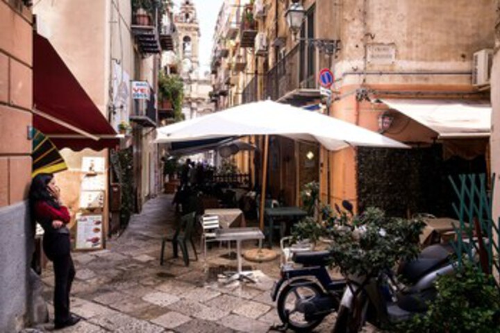 Casa Conti allOrologio