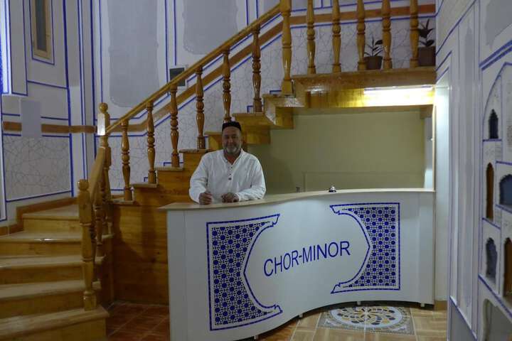 Hotel Interior 2 of 47