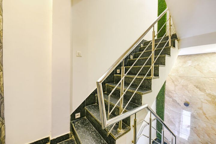 Hotel Interior 4 of 22