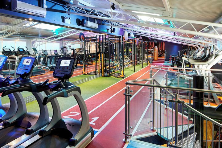 Health and Fitness 36 of 64