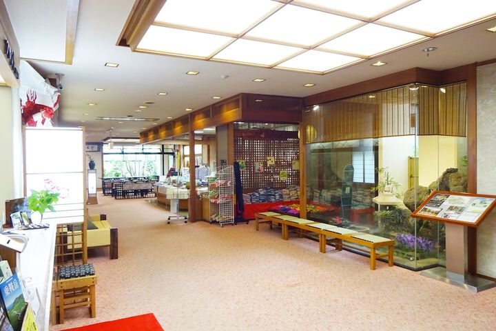 Hotel Interior 4 of 26