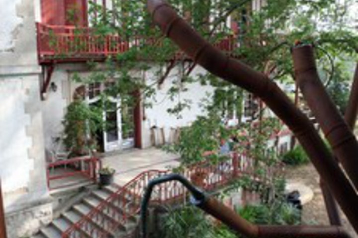 Hotel 11 of 40