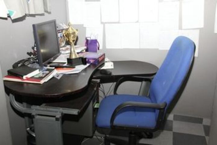 Fitness Facility Photos