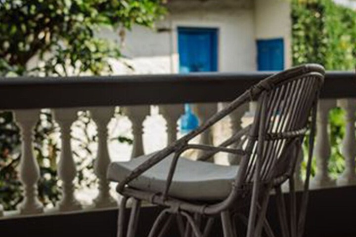Terrace/Patio 40 of 47