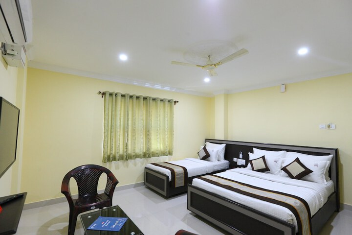 Saibala Inn in Chennai