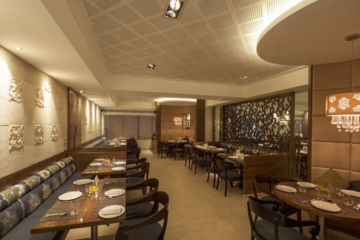 Restaurants