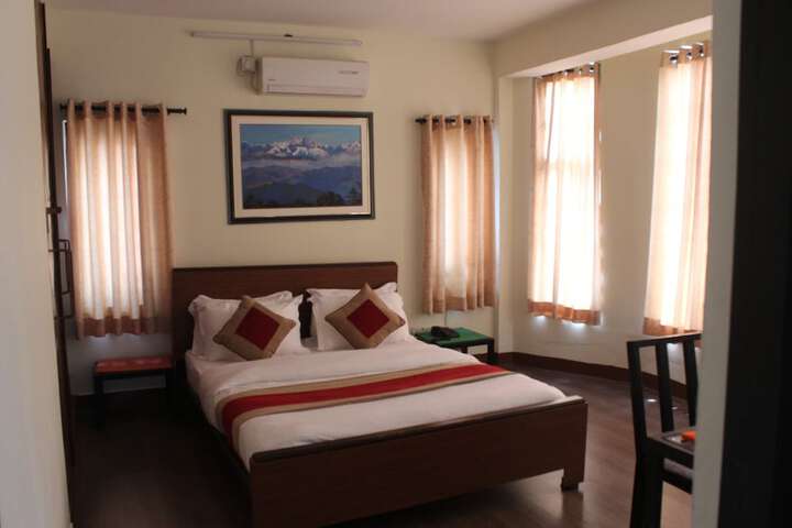 Room 17 of 50
