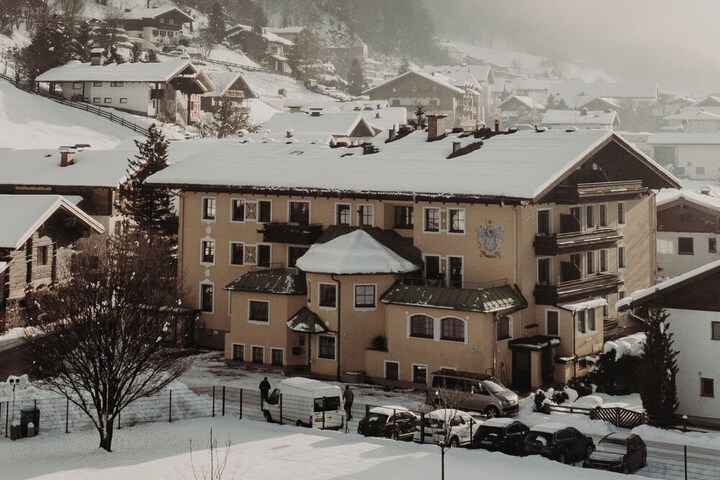 Hotel 57 of 60