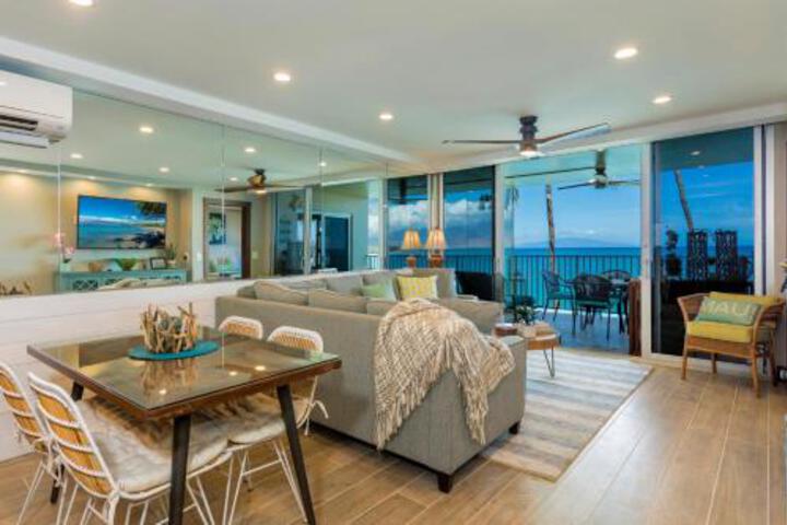 Royal Mauian #410 Condo in Kihei, HI