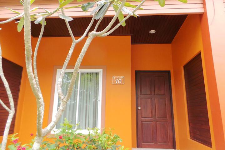 Exterior Photo