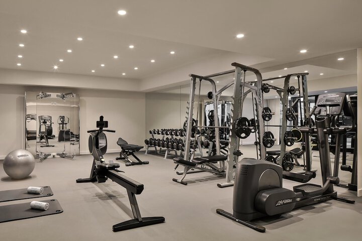 Fitness Club