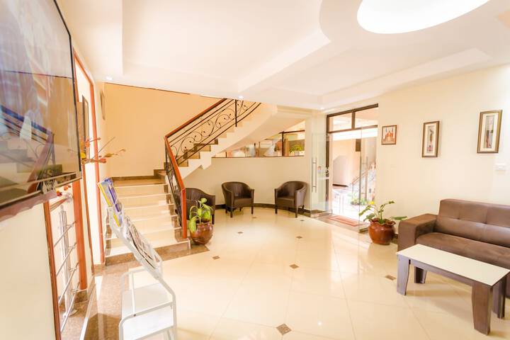 Hotel Interior 5 of 61