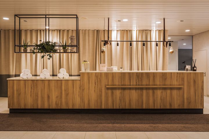 Hotel Interior 40 of 75