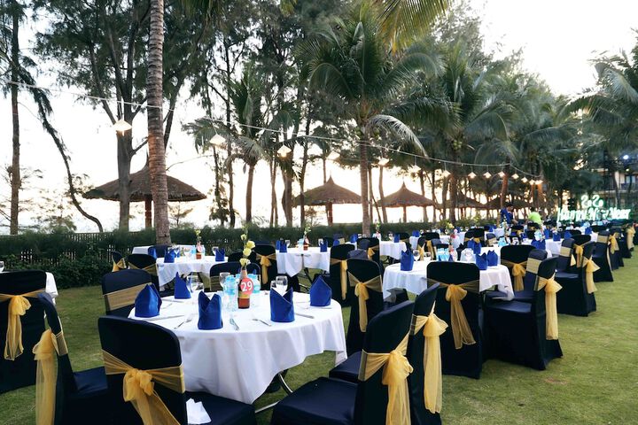 Wedding/Banquet 121 of 139