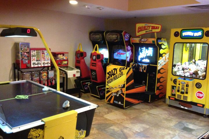 Arcade