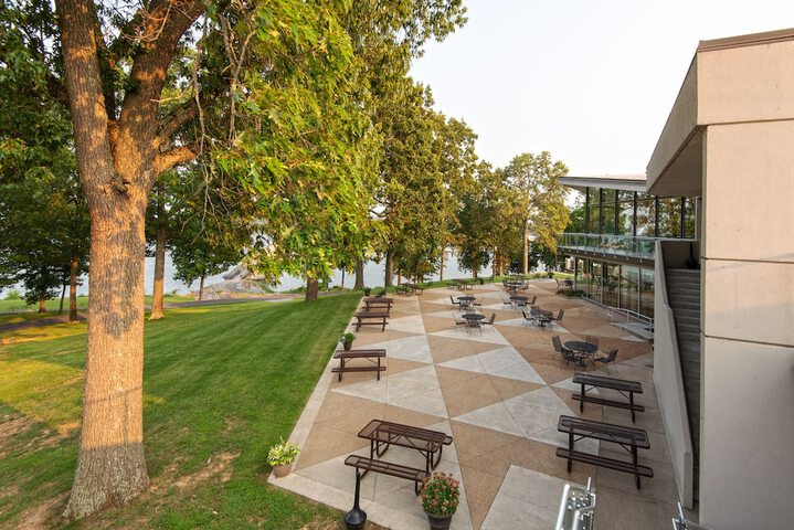 Terrace/Patio 119 of 131