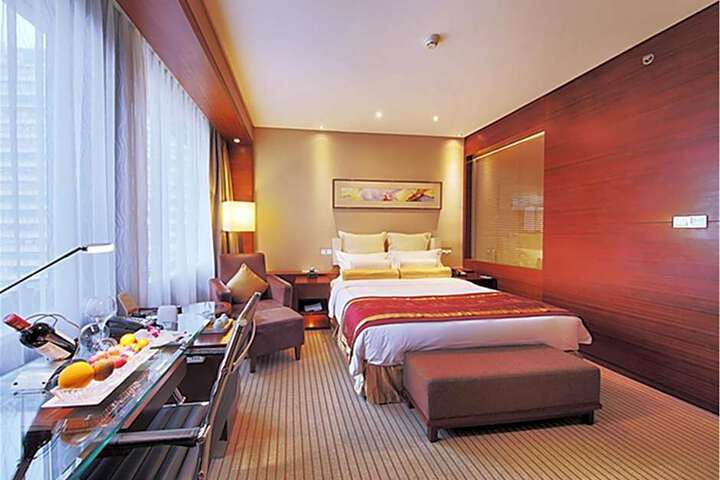 Suite Room