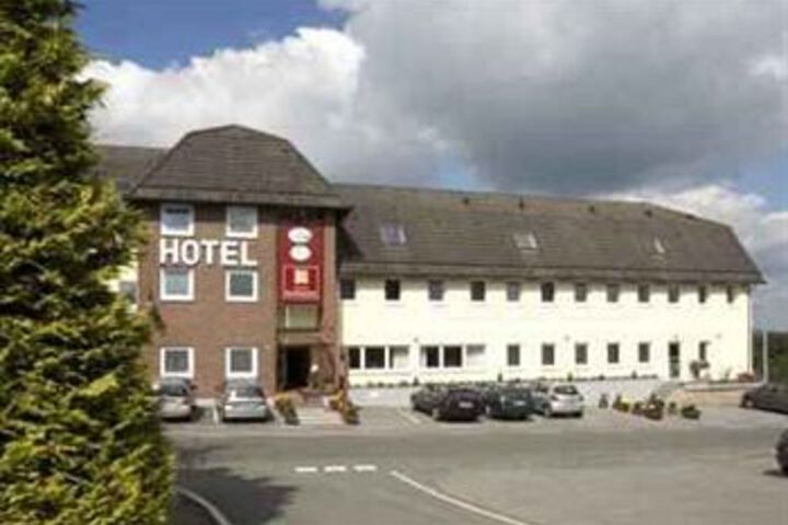 Hotel 13 of 20