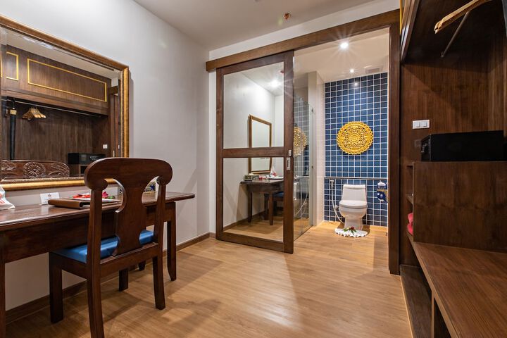 Bathroom Vanities