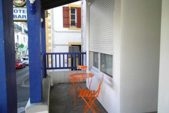 Terrace/Patio 52 of 55
