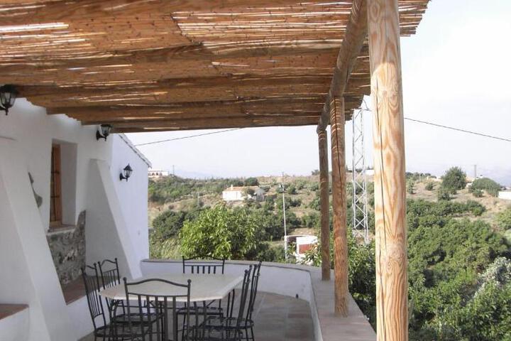 La Casilla del Pastor