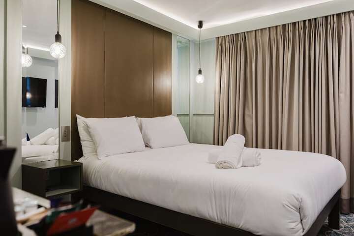 Hotel Interior 231 of 263
